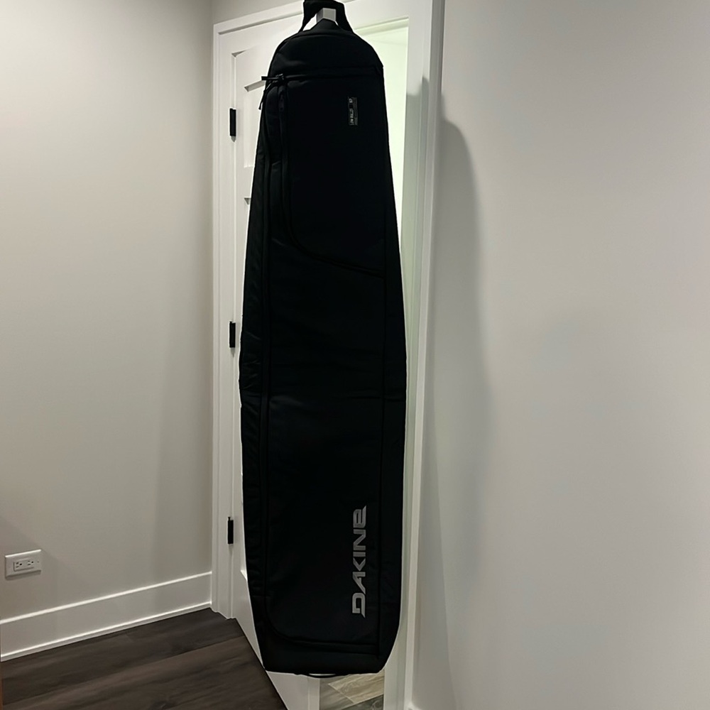 Dakine Low Roller 157 Snowboard Bag